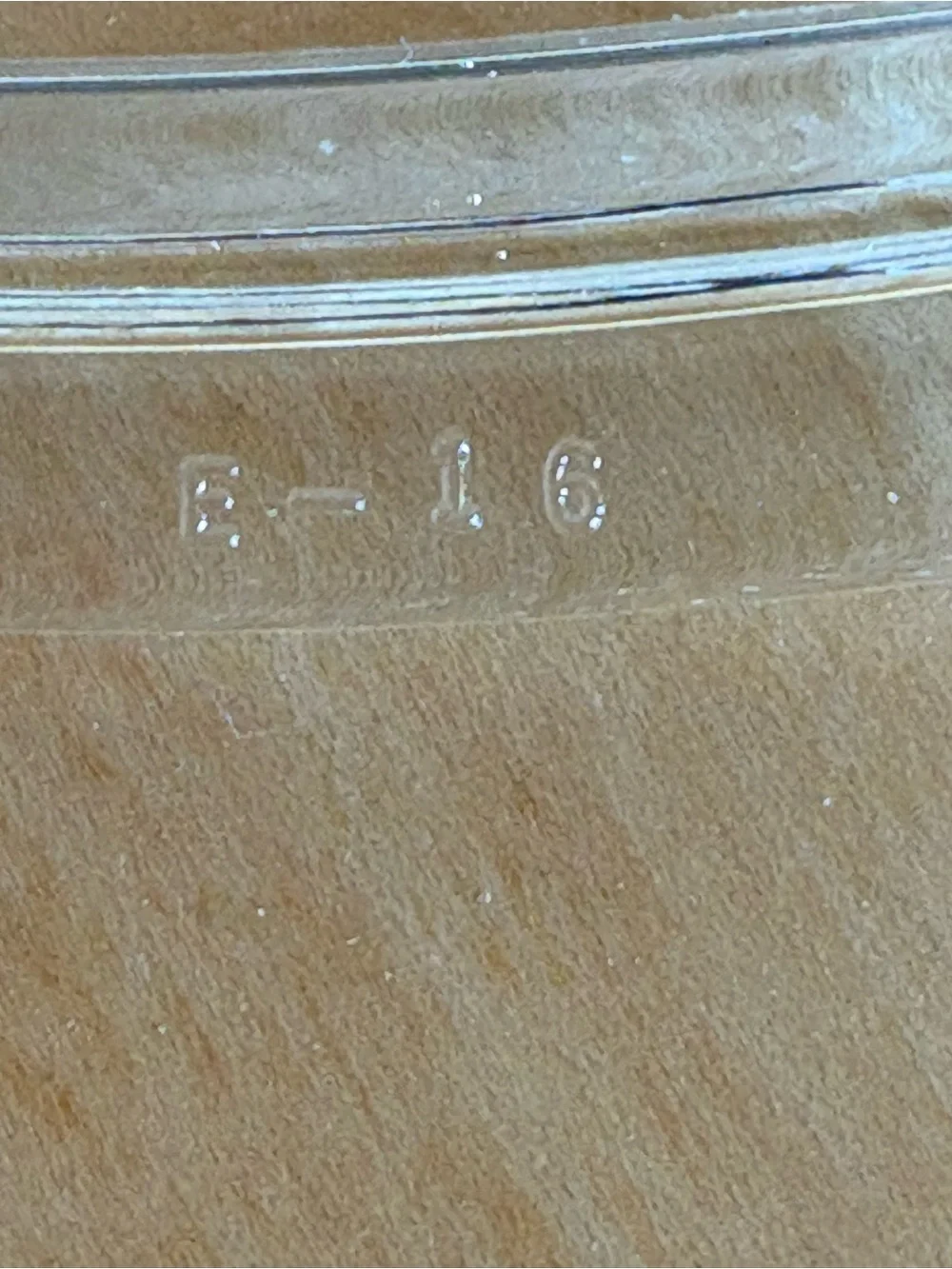 Corningware White Casserole with Blue Cornflower Pattern and Glass Lid